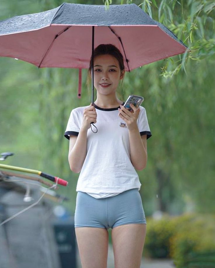 收集那些非常養眼的妹子圖