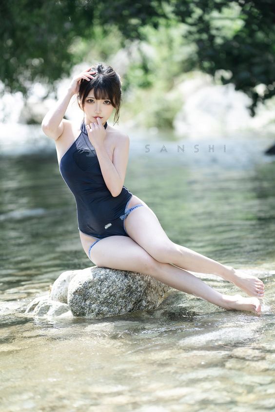 收集那些非常養眼的妹子圖