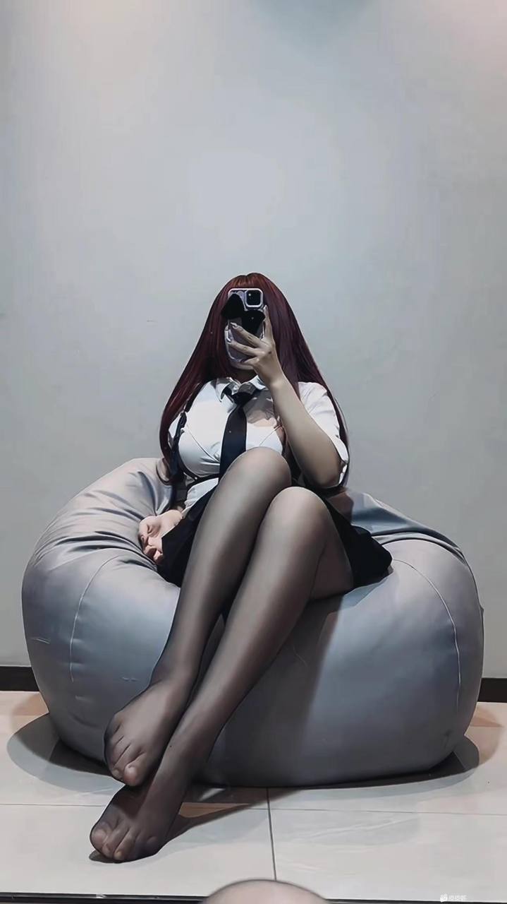 我愛的絲足