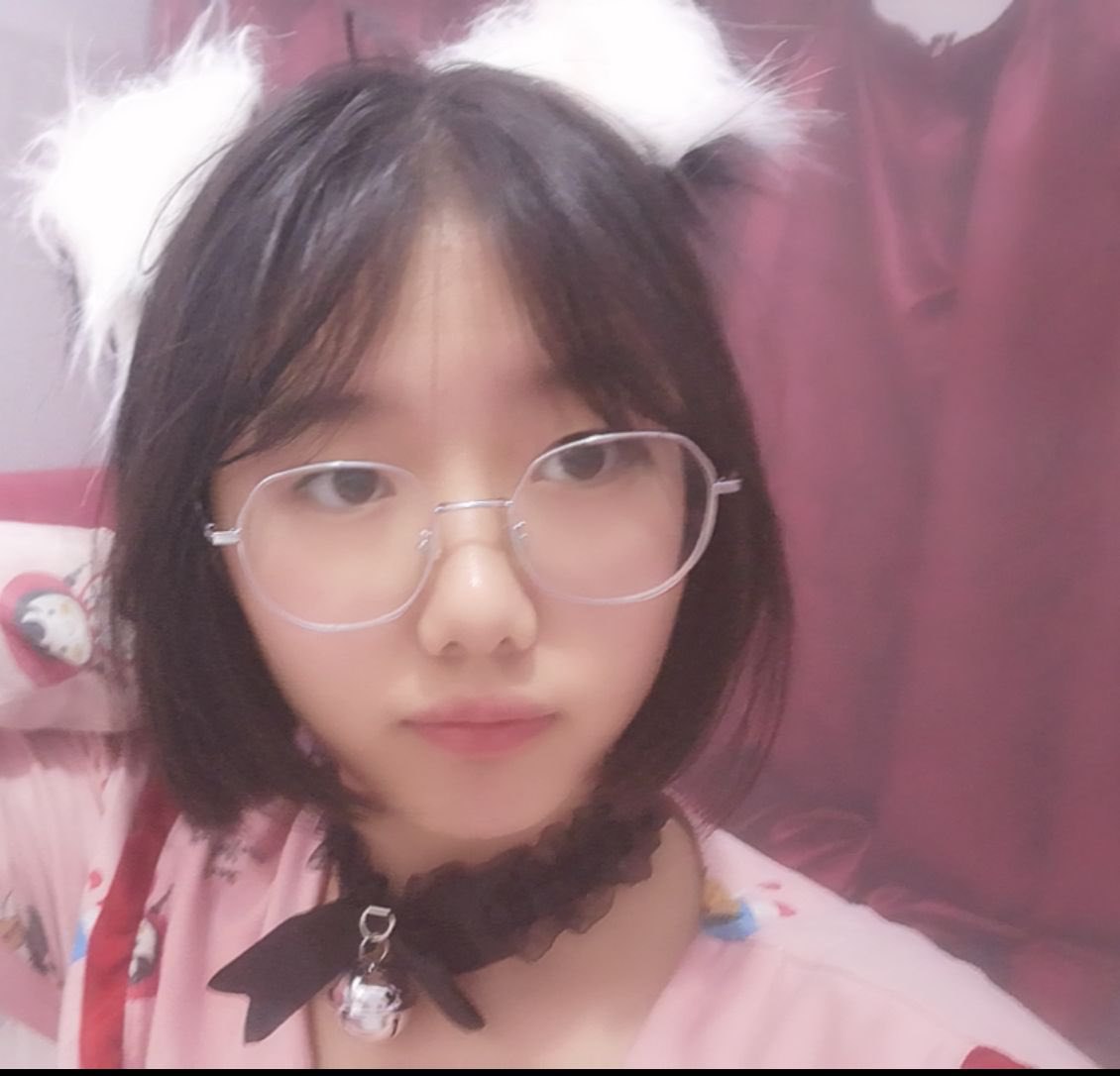 露臉美女 20231102