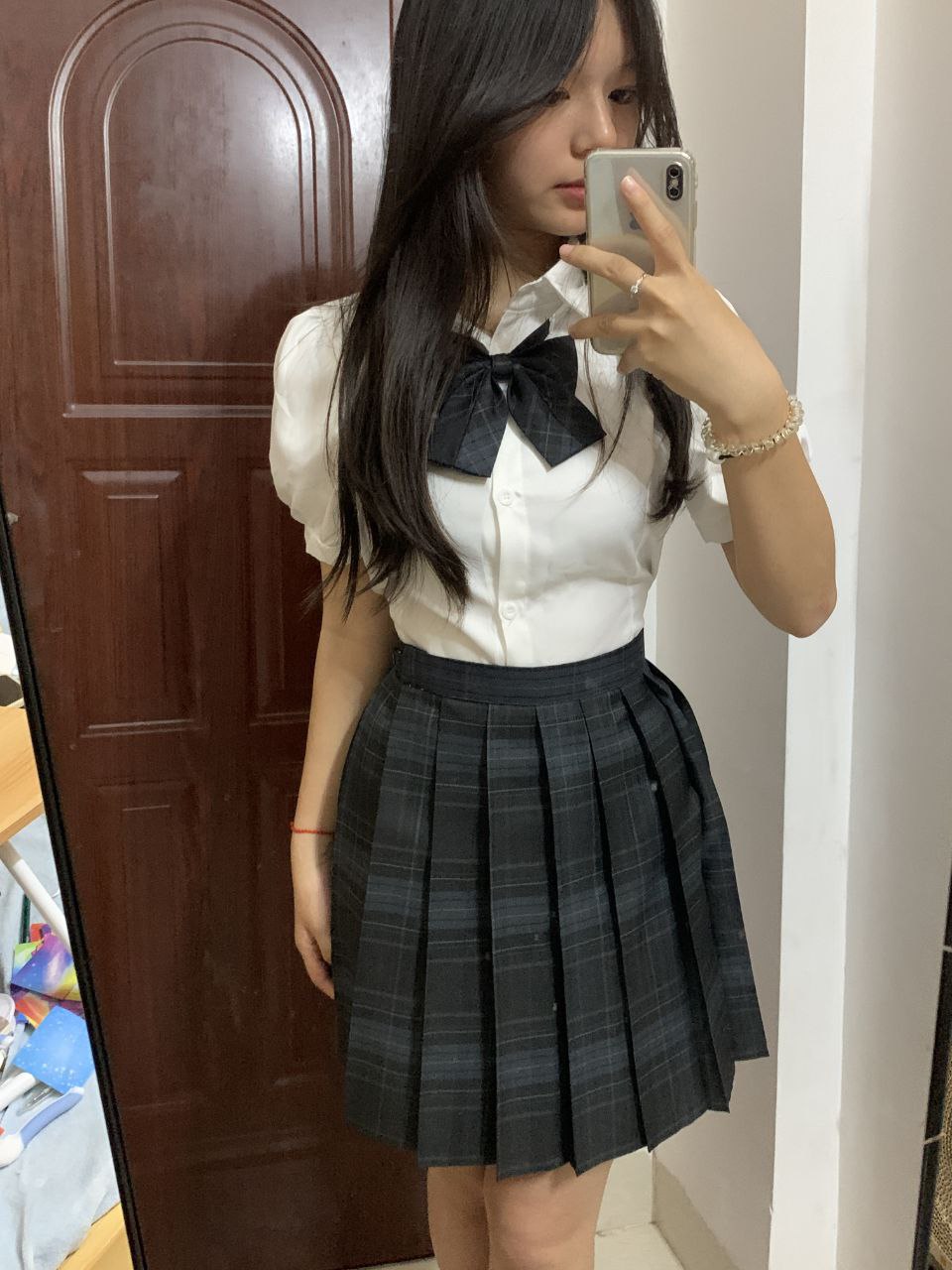 露臉美女 20231102