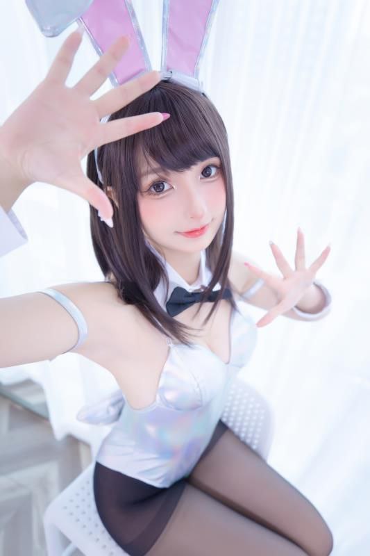 愛的絲足美腿