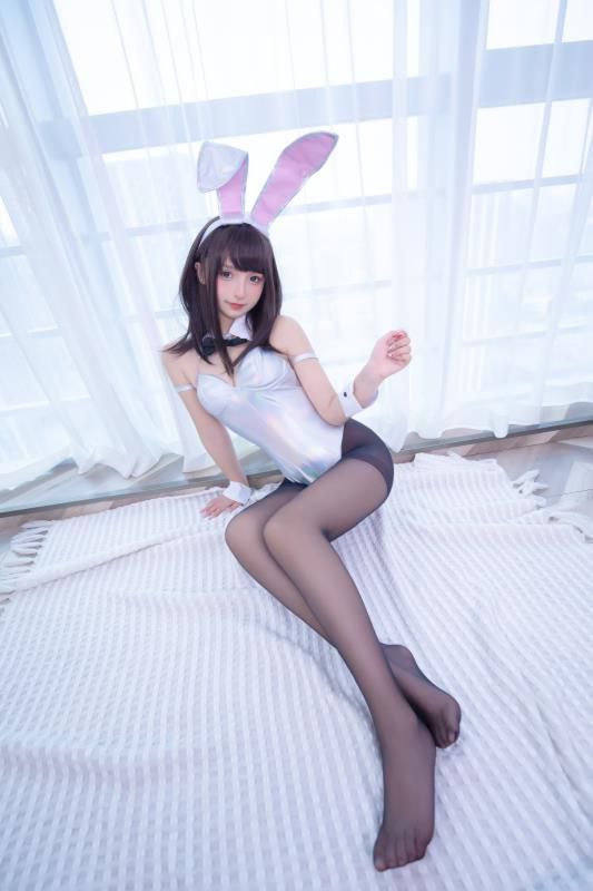 愛的絲足美腿