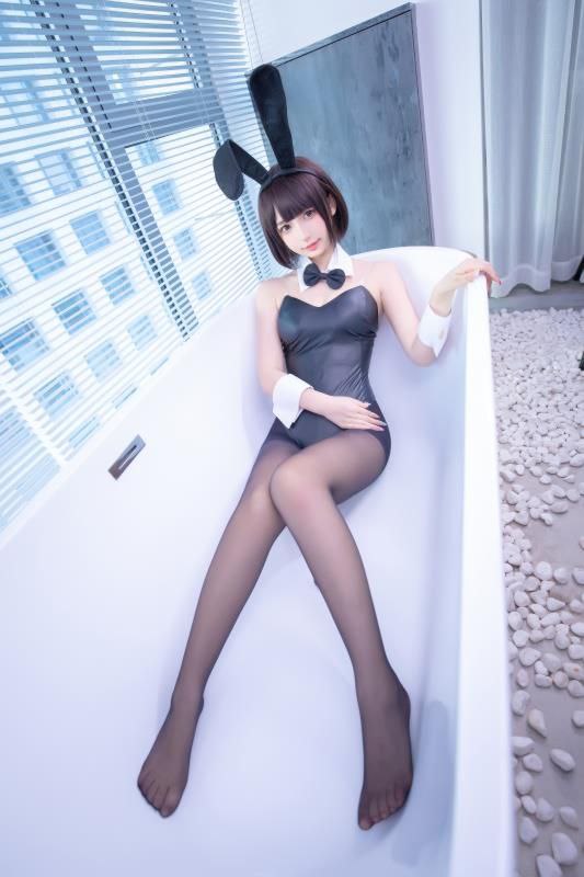 愛的絲足美腿