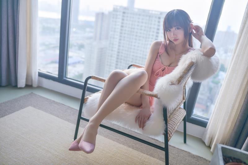 愛的絲足美腿