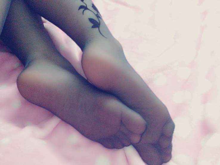 良家純純的絲襪 讓人有莫名的沖動