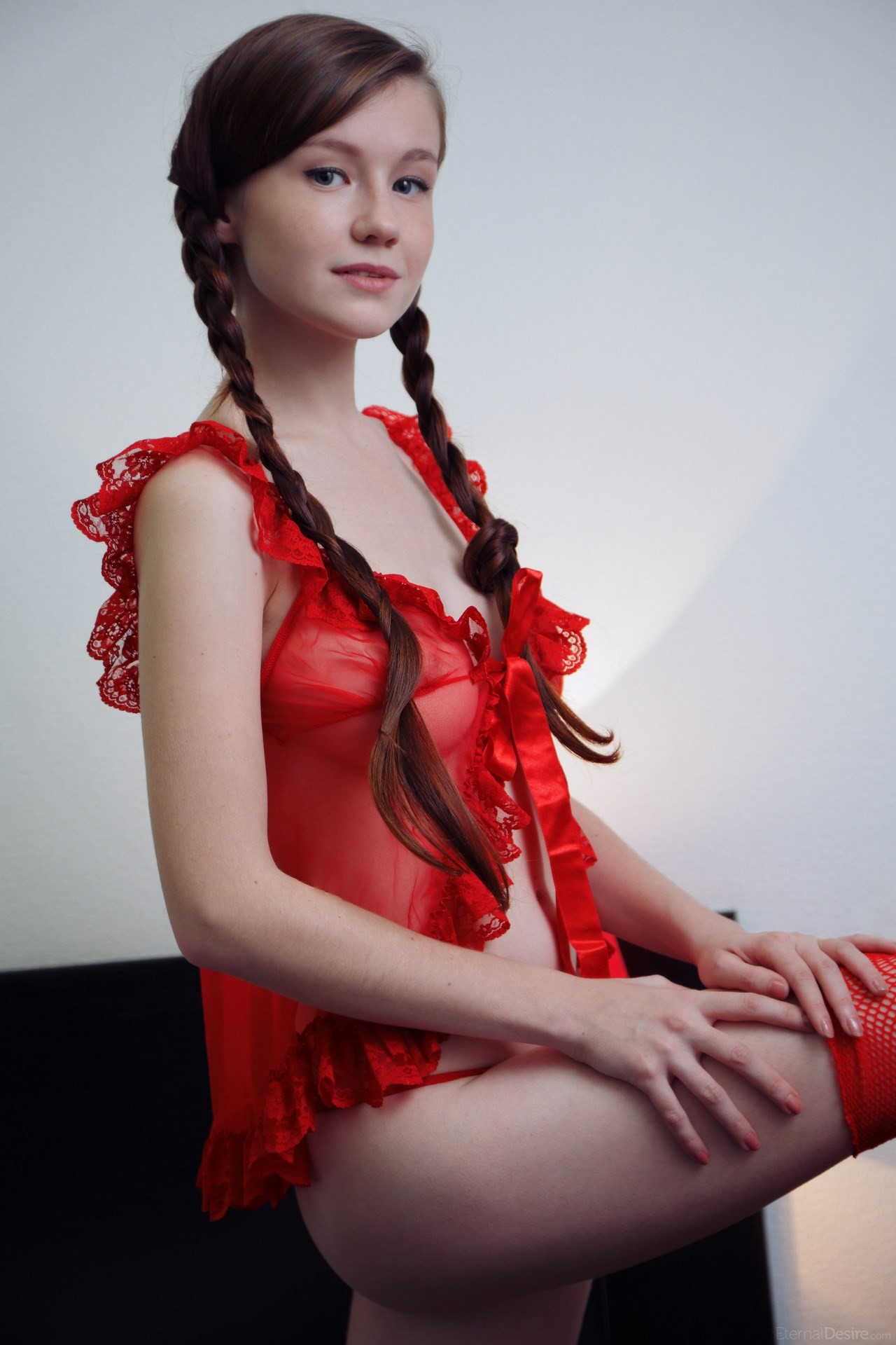 啥風格都能駕馭的小美女