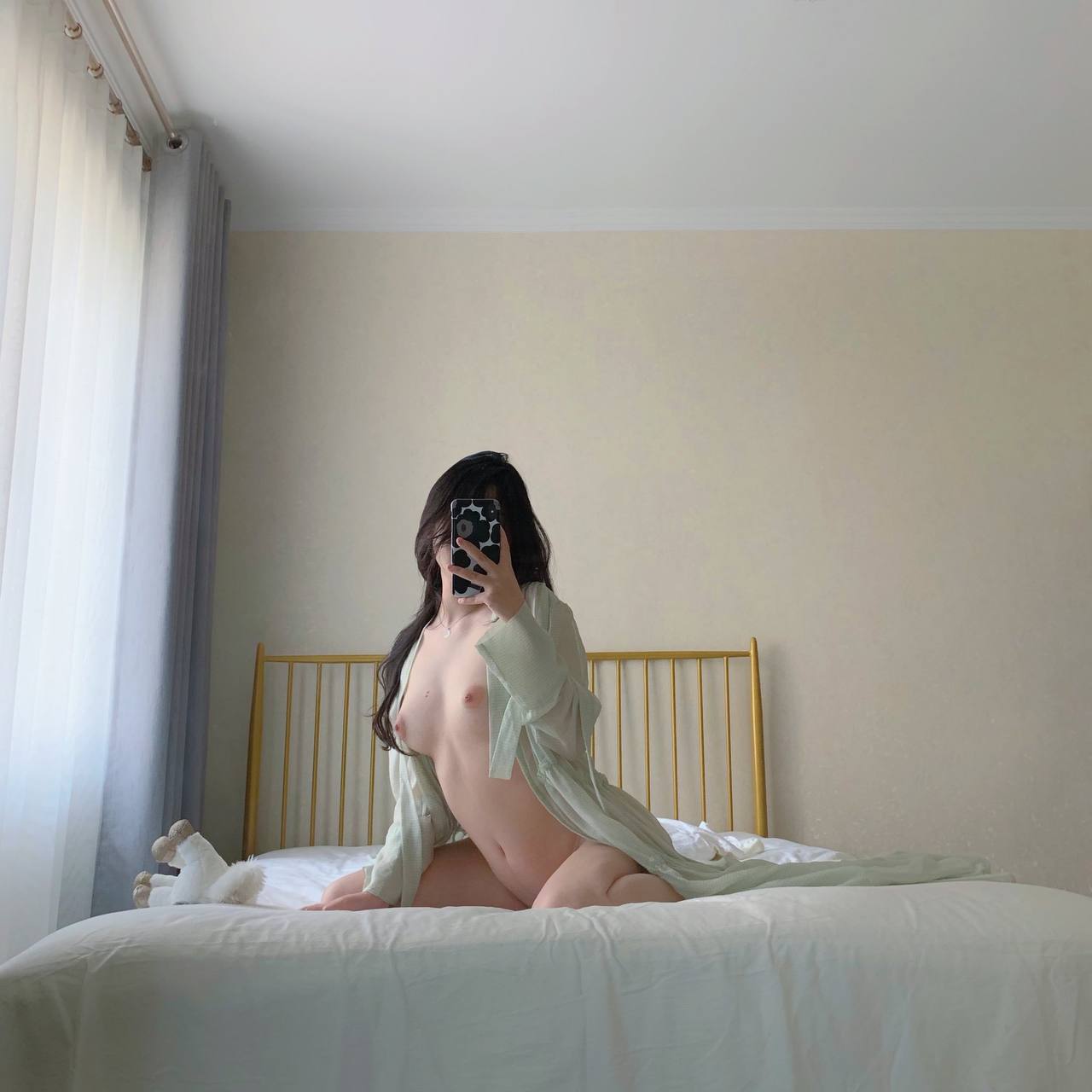 我愛的美女美乳