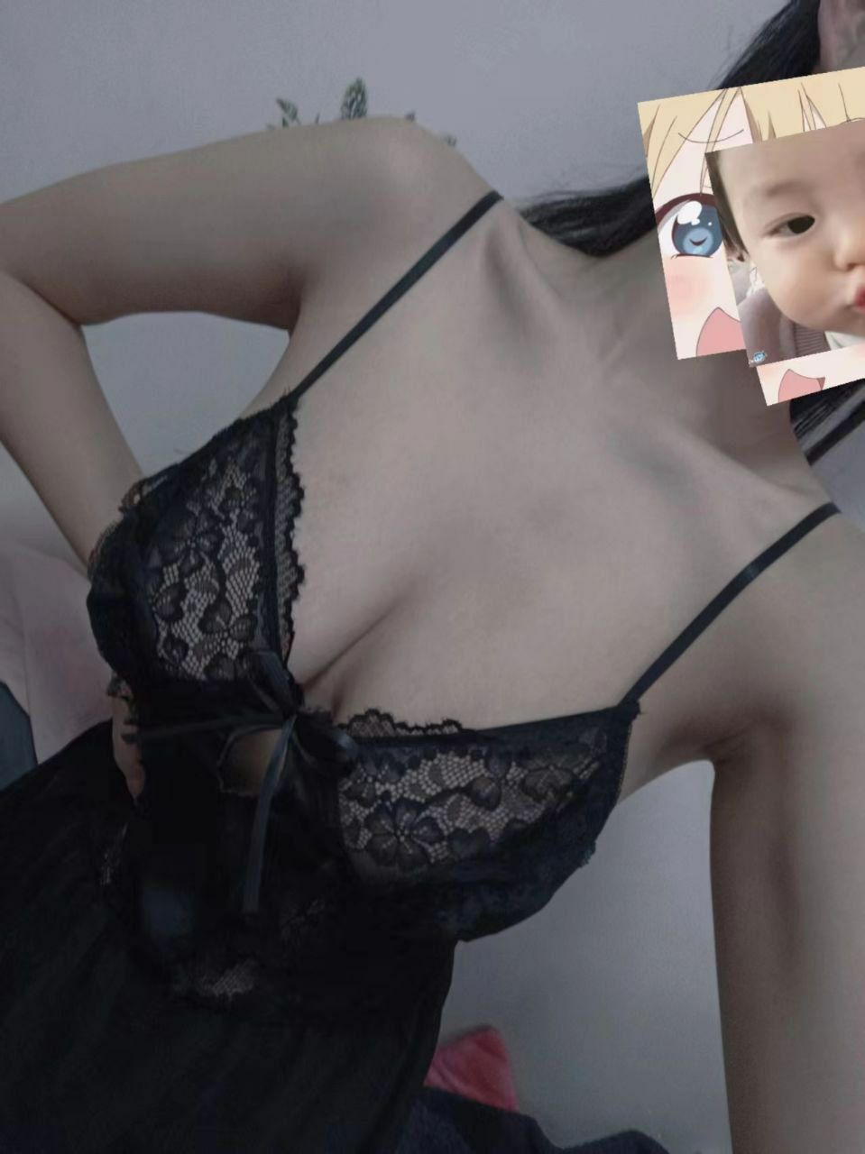 男人們都喜歡的咪咪