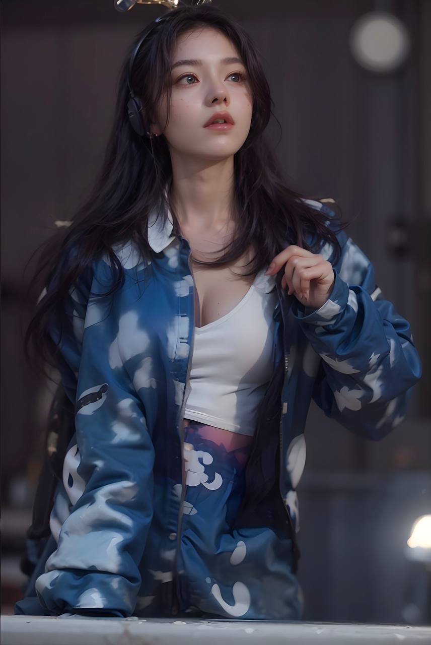 男人們都喜歡的咪咪