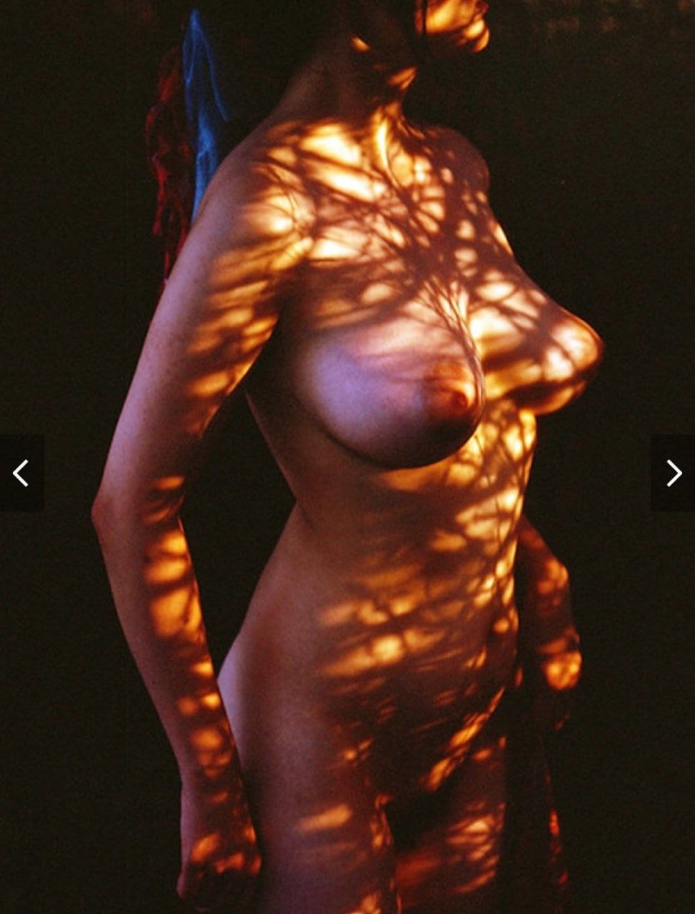 我愛的美乳 20231108