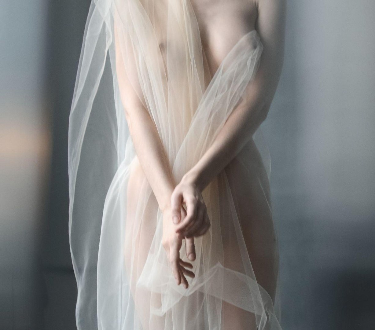 小眾愛好，漢服婊妹兒