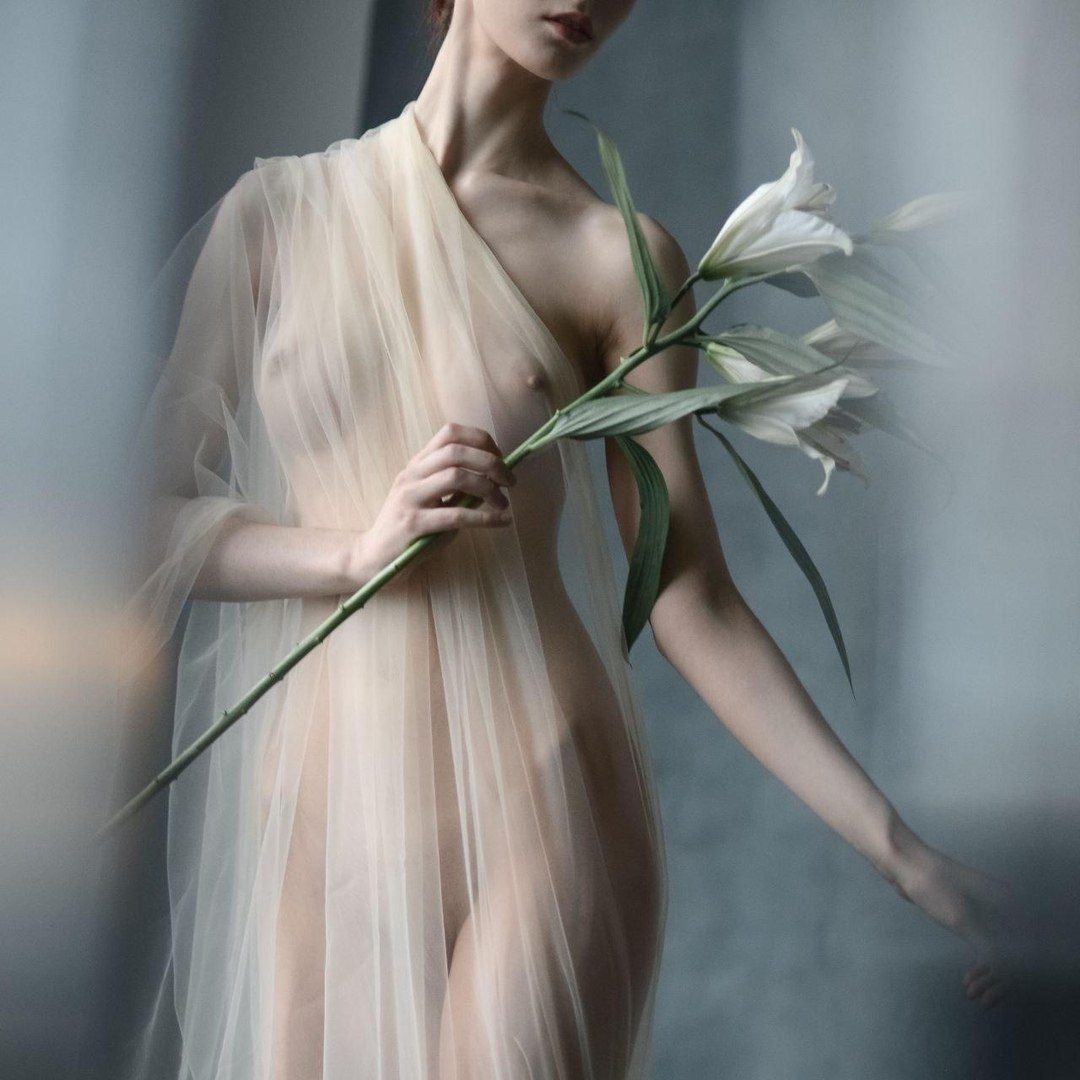 小眾愛好，漢服婊妹兒