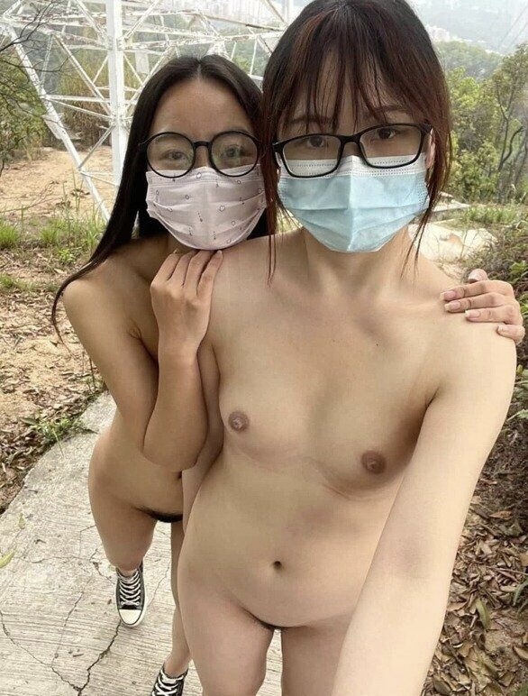 眼鏡妹