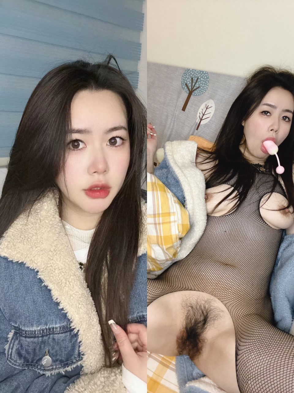 女人不騷，羊肉不膻，都是缺點[50P]