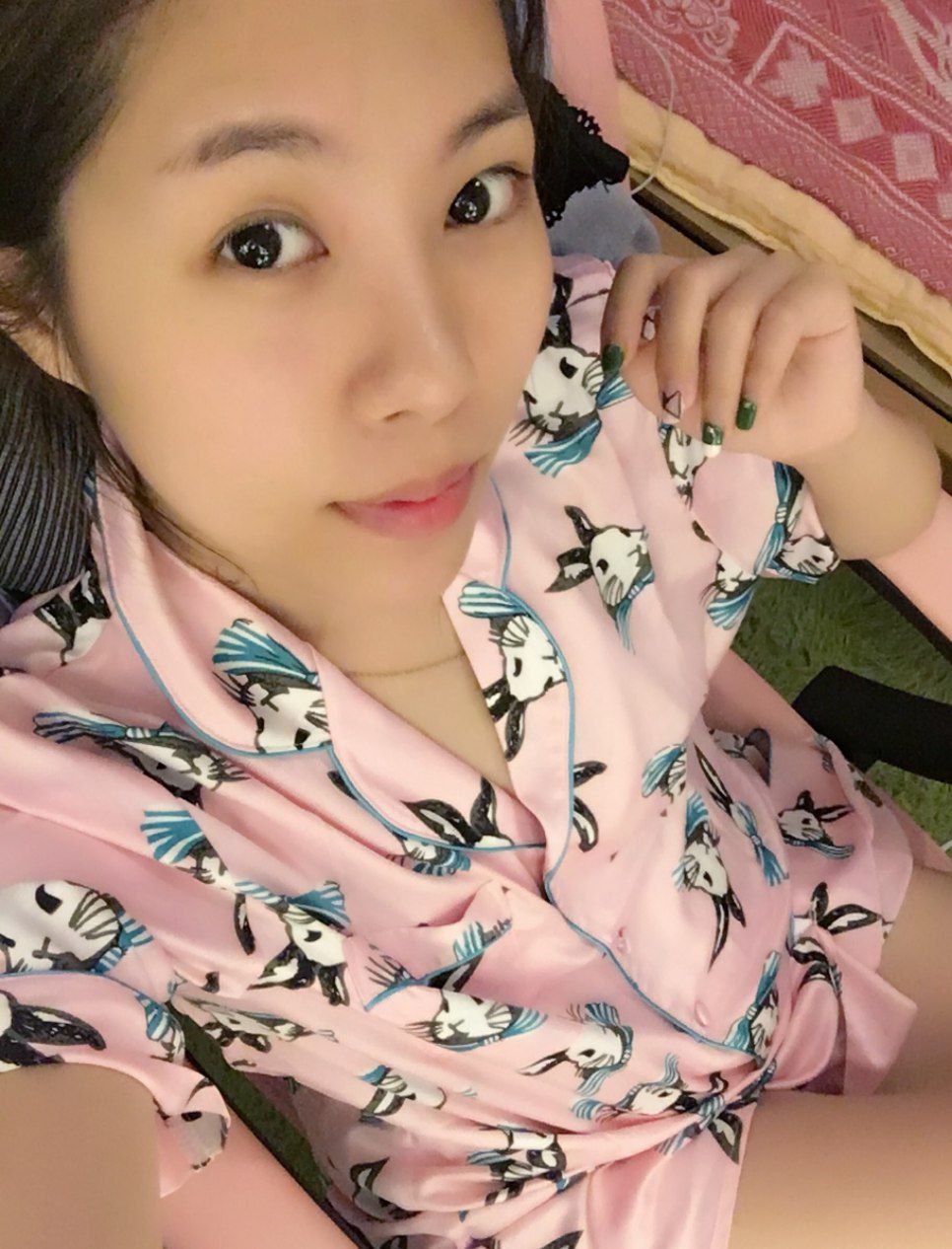 女人不騷，羊肉不膻，都是缺點[50P]