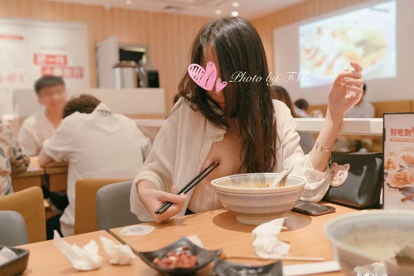 露出 人前的騷才是真的騷[80P]