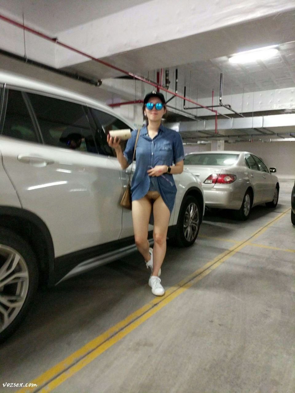 不怕反差婊有文化，就怕反差婊戴眼鏡 [118P]