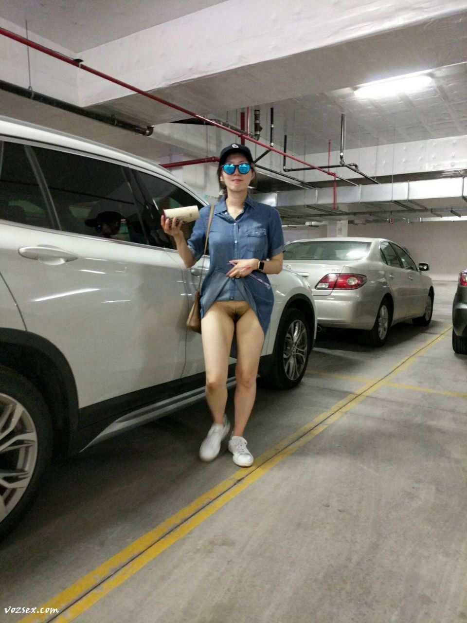 不怕反差婊有文化，就怕反差婊戴眼鏡 [118P]