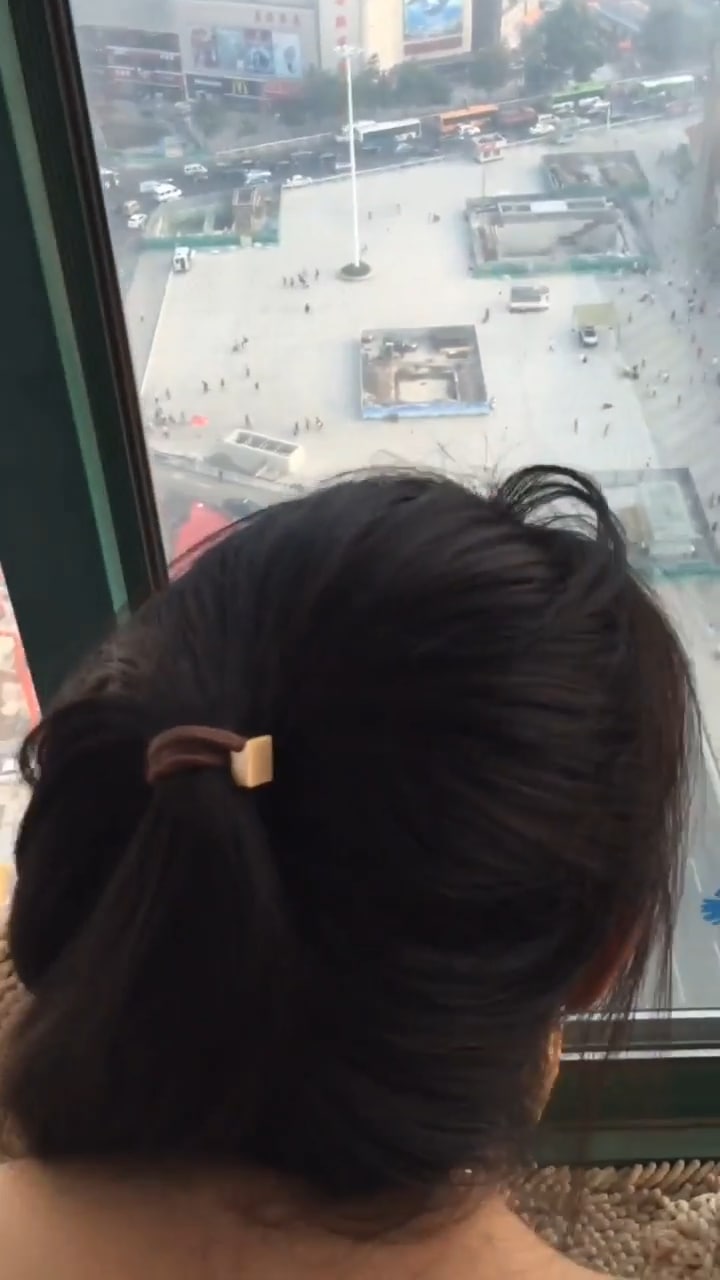 不怕反差婊有文化，就怕反差婊戴眼鏡 [118P]