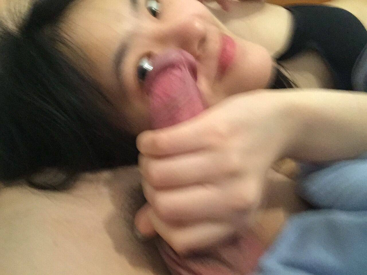 不怕反差婊有文化，就怕反差婊戴眼鏡 [118P]