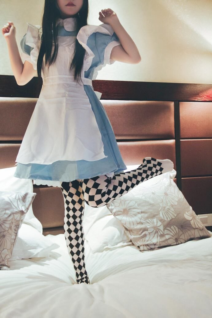 男人最喜歡的美女美腿圖片，沒(méi)有之一
