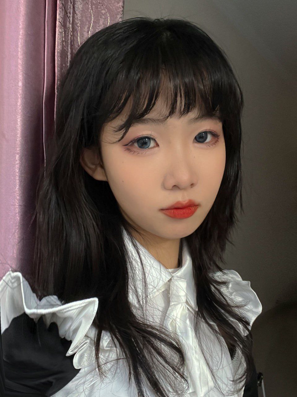 人妻女友的秘密 [107P]