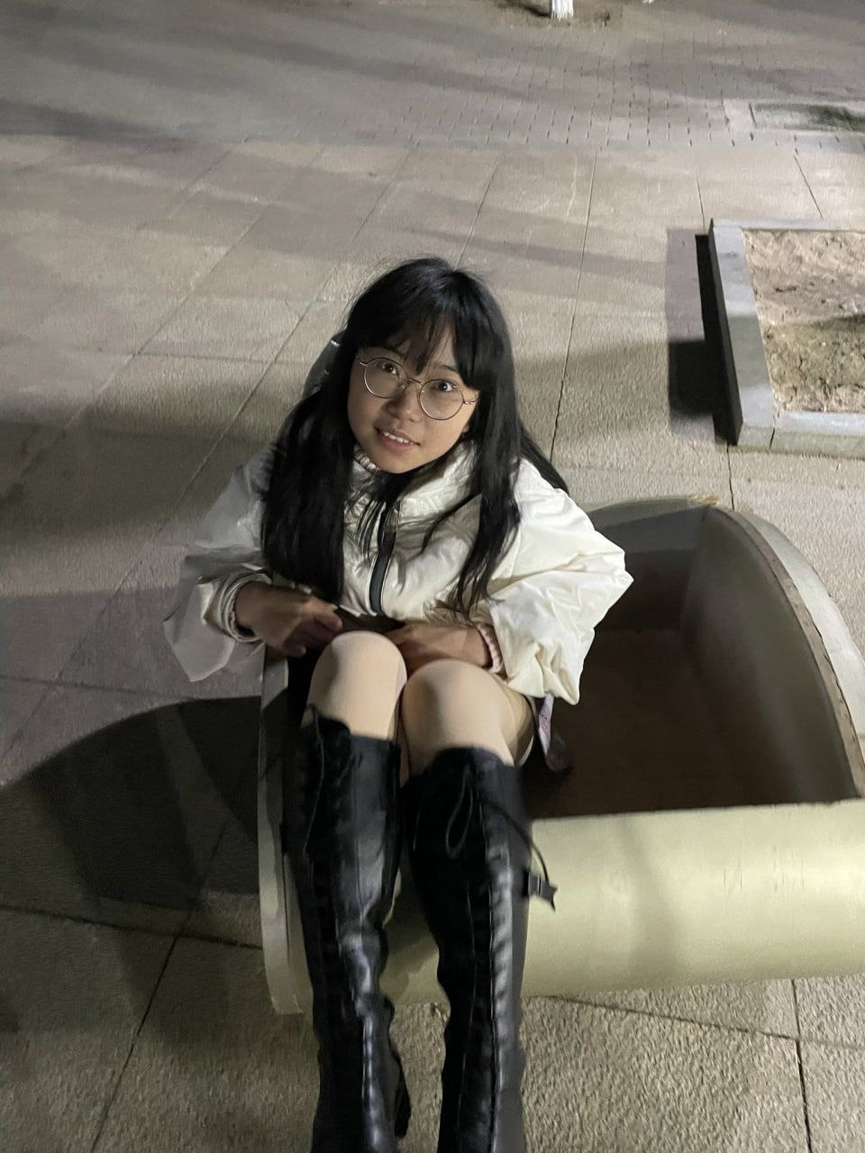 電報反差群里收集的反差婊，量大管飽，請君欣賞 [104P]