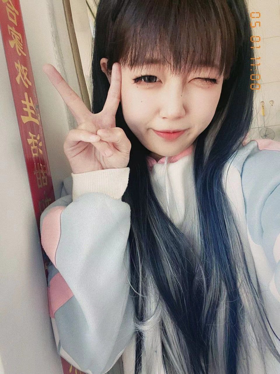 電報反差群里收集的反差婊，量大管飽，請君欣賞 [104P]