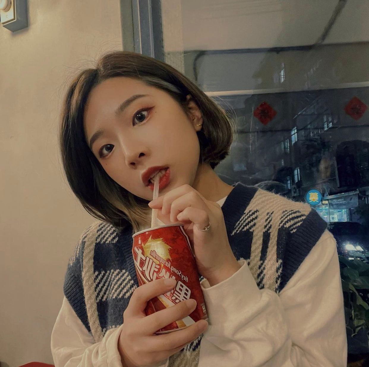 電報反差群里收集的反差婊，量大管飽，請君欣賞 [104P]