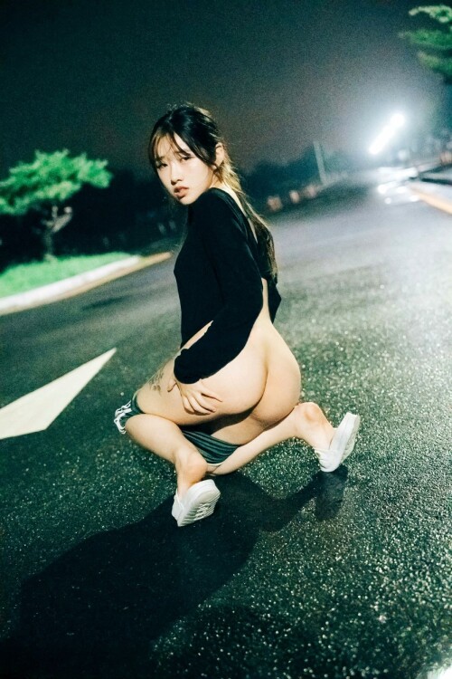 露出的快樂[72P]