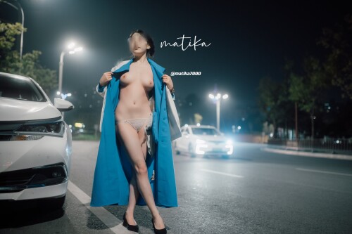 露出的快樂[72P]