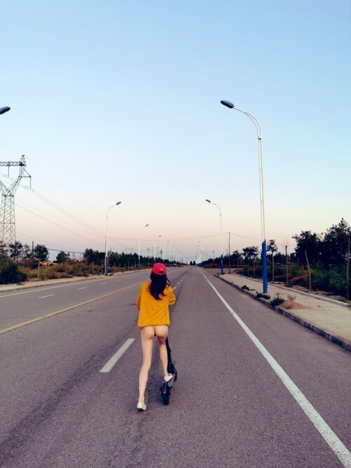露出的快樂[72P]