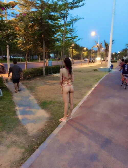 露出的快樂[72P]