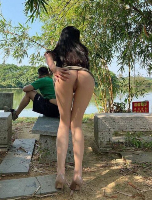 露出的快樂[72P]