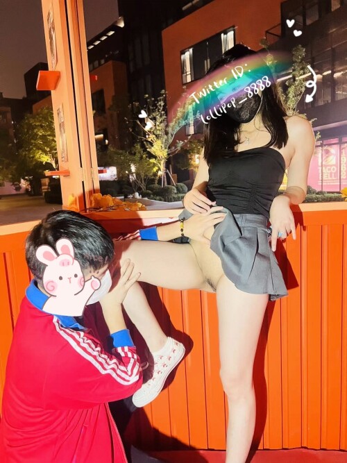 露出的快樂[72P]