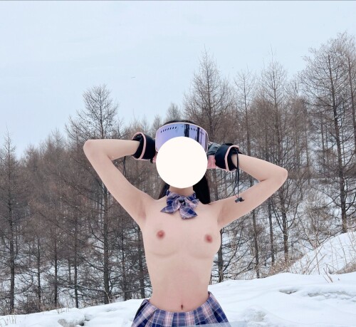 露出的快樂[72P]