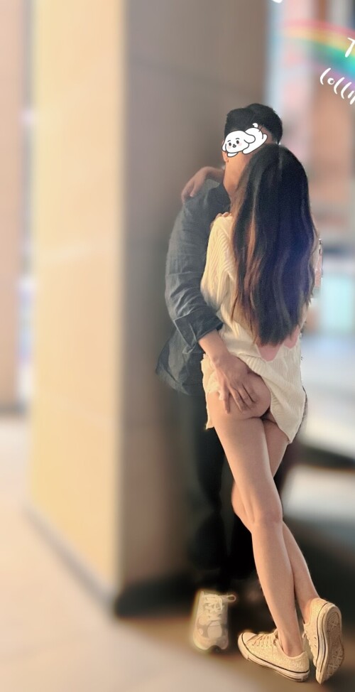 露出的快樂[72P]