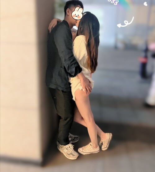 露出的快樂[72P]