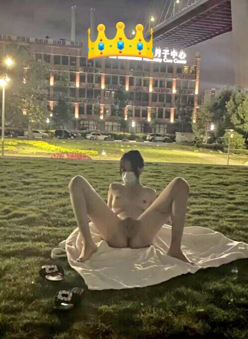 露出的快樂[72P]