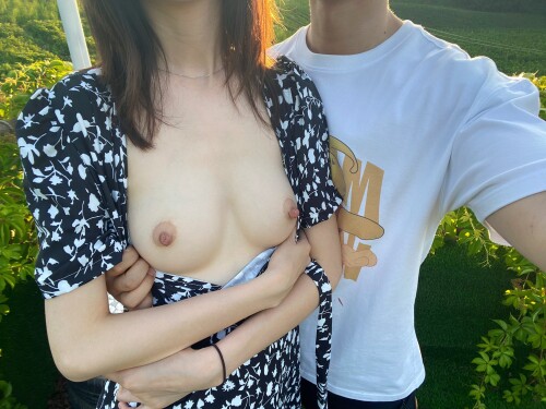 露出的快樂[72P]