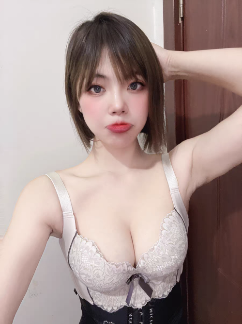 買家秀，半漏不漏才最誘惑[82P]