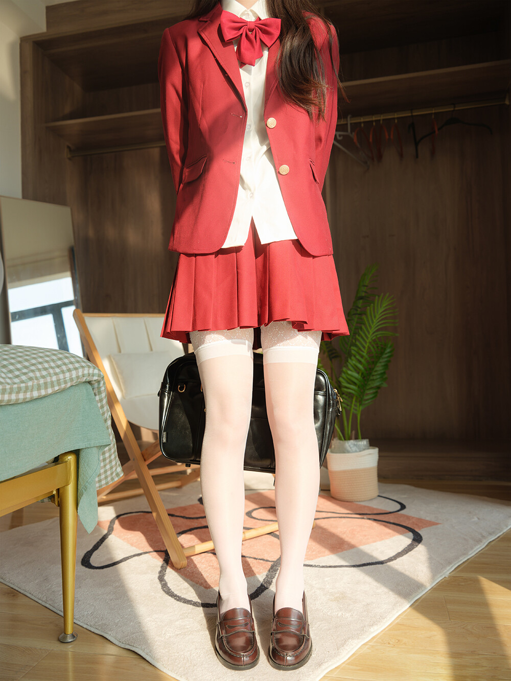 嫩妹會打扮,少婦靠邊站[123P]