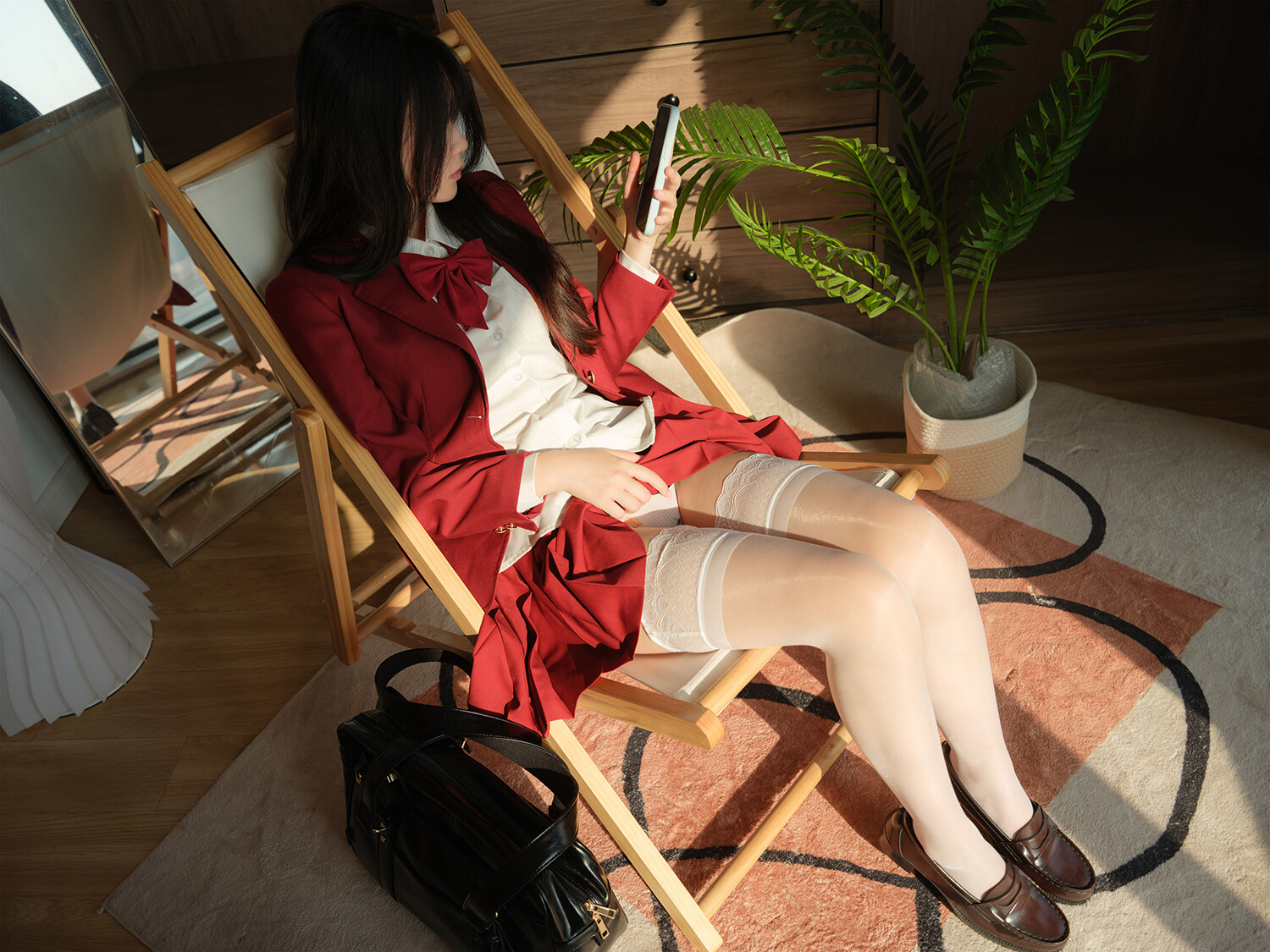 嫩妹會打扮,少婦靠邊站[123P]