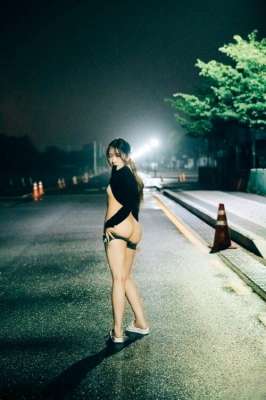 露出的快樂[72P]