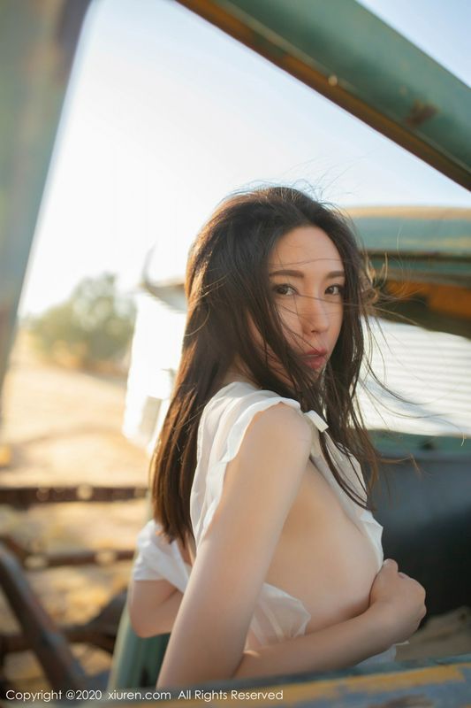 夢心月性感寫真