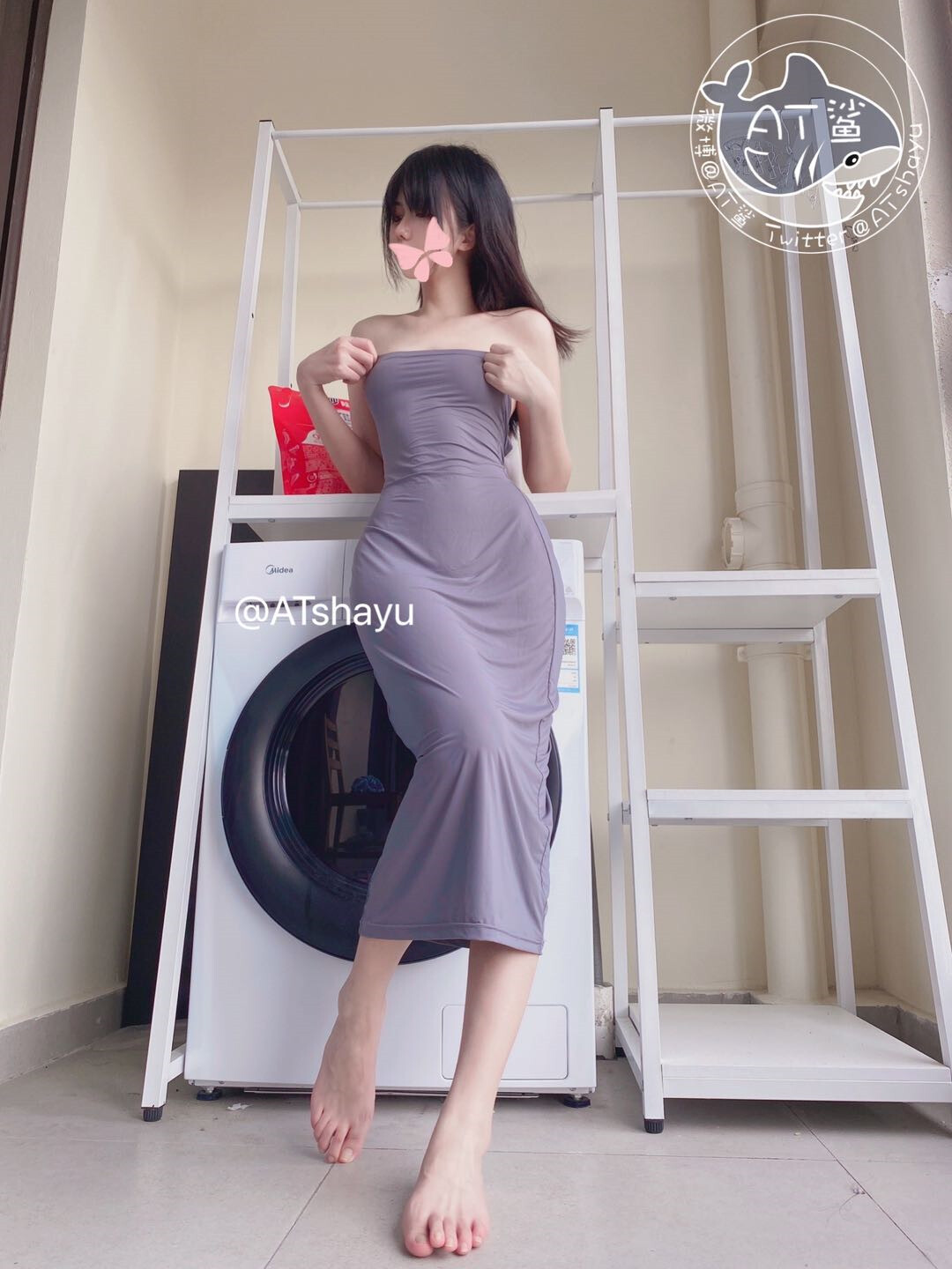 AT鯊吉他妹妹