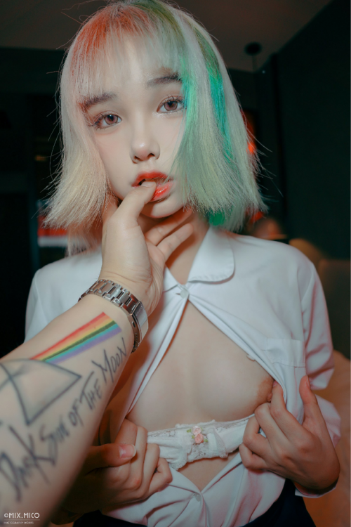 幾張精美的奶子圖，你確定不來看