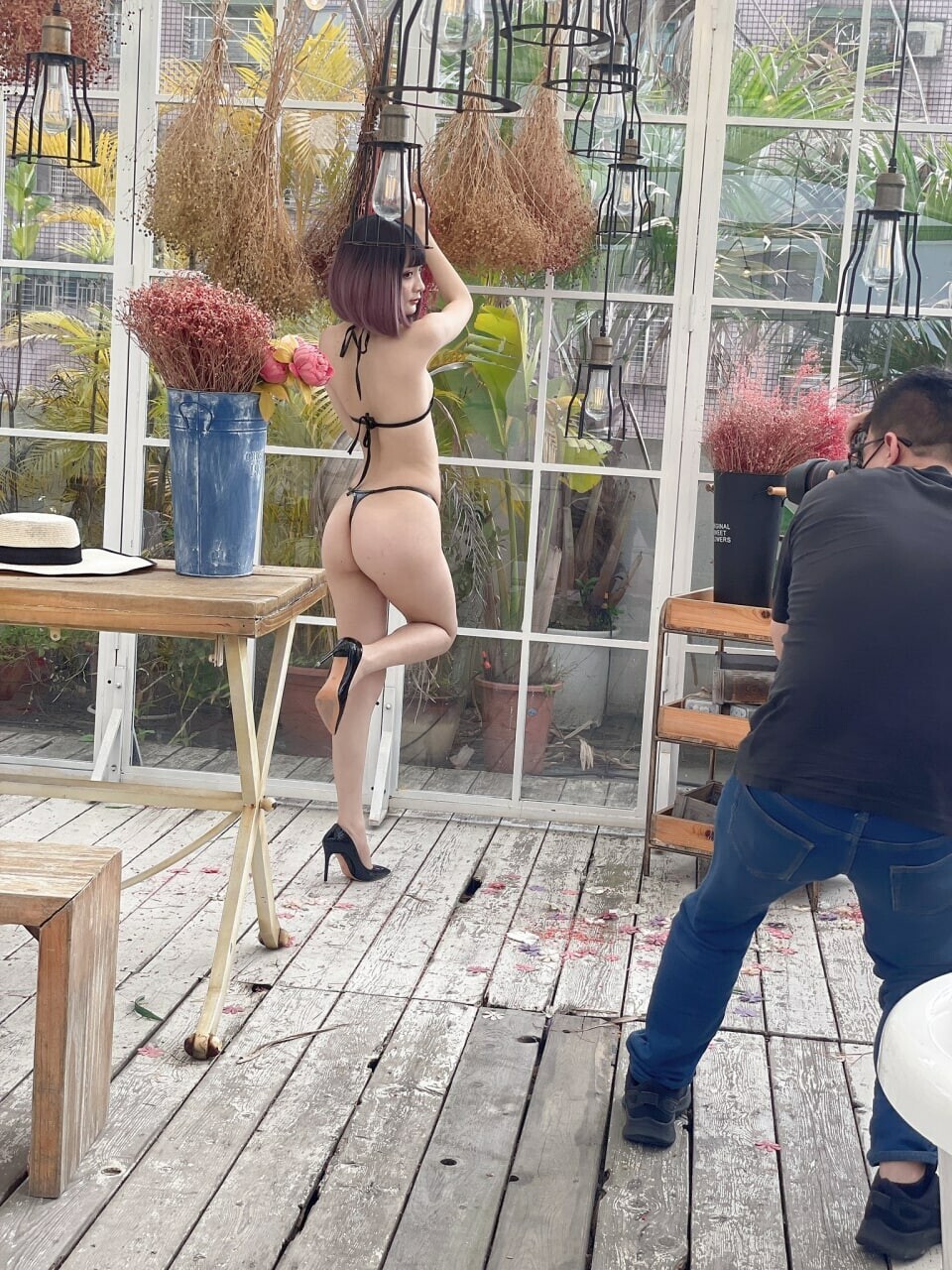 大奶子人間不可多得