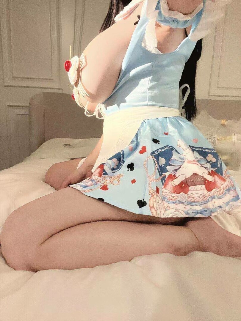 大奶子人間不可多得